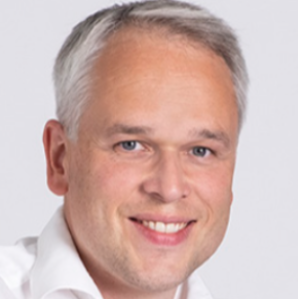 Portrait Georg Schulte