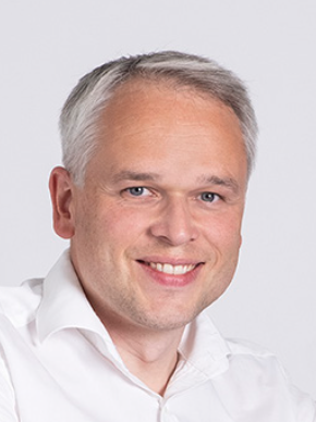 Georg Schulte CEO NABUCO AG Portrait Georg Schulte