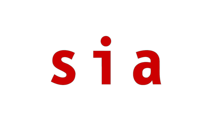 Logo SIA